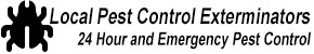 Chiricahua National Monument AZ Pest Control Exterminators